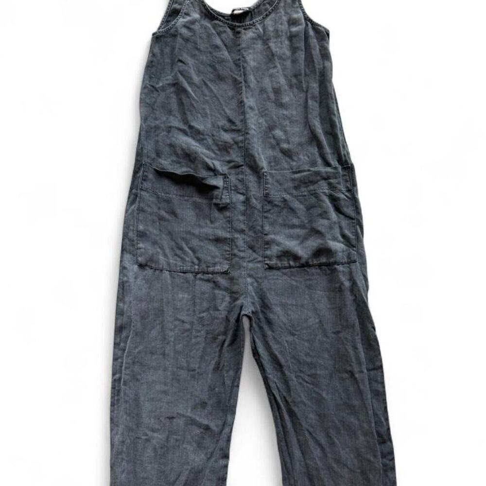 Ilana Kohn Jumpsuit